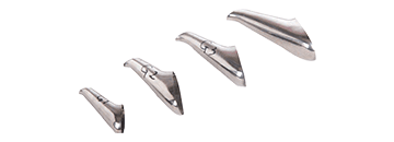 不銹鋼管件為什么在清洗后會(huì)長(zhǎng)斑?