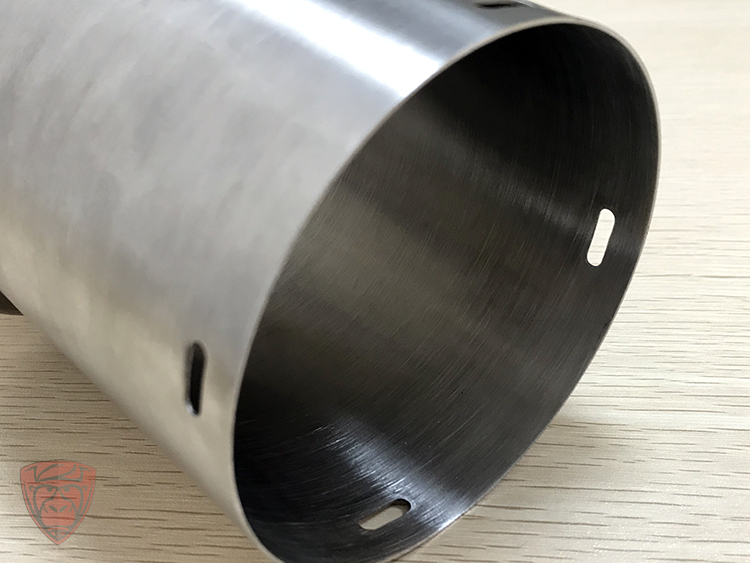 什么樣的管件才稱得上衛(wèi)生級精密不銹鋼管件呢？