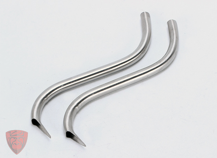 不銹鋼管件對人們生活的影響和應(yīng)用——罡正