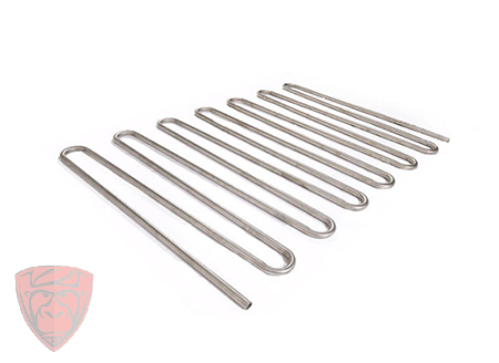 不銹鋼蛇形盤(pán)管