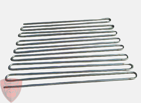 不銹鋼蛇形盤(pán)管