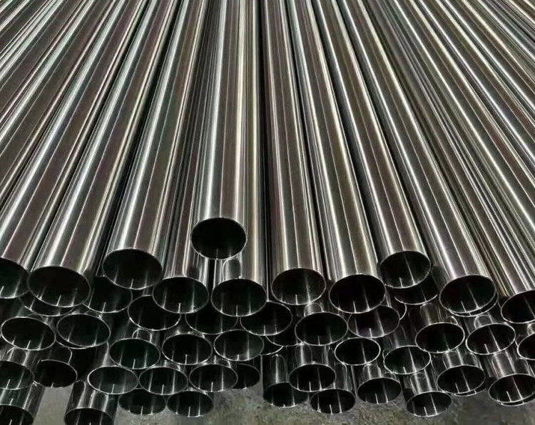 2025 年 304 不銹鋼管價(jià)格走勢(shì)分析